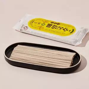 [노브랜드] 쫄깃한 메밀국수 500g