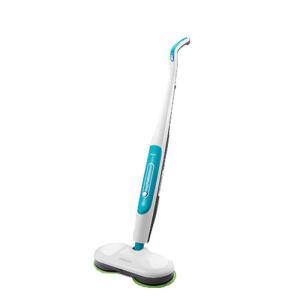 [하이마트] 신일 트윈회전 스팀 물걸레 청소기 SDC-S7000WM (330ml물통, 스팀 강약조절)
