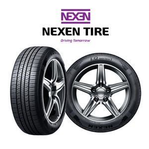 넥센타이어 i.Q(아이큐) 시리즈1 195/65R15 (S7TIRE09)