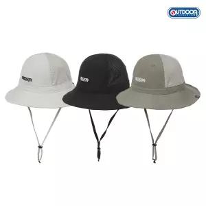[아웃도어프로덕츠] MESH DOME HAT (LIGHT KHAKI)