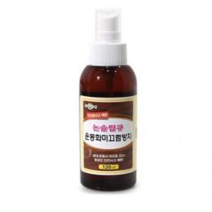 논슬립큐 운동화 미끄럼방지 스프레이 120ml