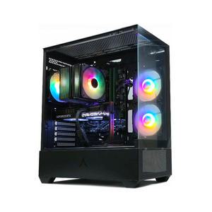 영웅컴퓨터 게이밍울트라 9756T (그래니트릿지 9700X 32GB D5 NVME 1TB RTX5060TI 게이밍PC 조립컴퓨터 고성능PC