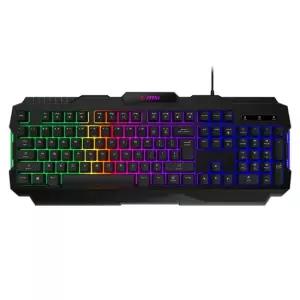 MSI FORGE GK100 유선 키보드
