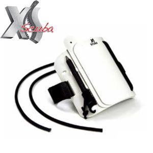 XS SCUBA 스킨 스쿠버 다이빙 손목형 멀티 메모판 슬레이트 수중 노트