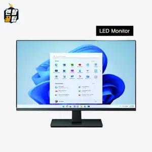 위더스컴퓨터 LED 모니터 24인치