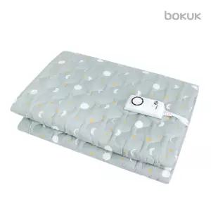 보국 꿀잠 안심세탁 전기요 BKB-8612