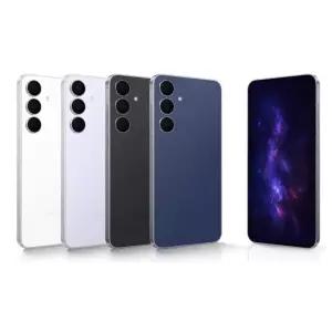 삼성전자 갤럭시 S25 FE 5G 256G 자급제 Jo