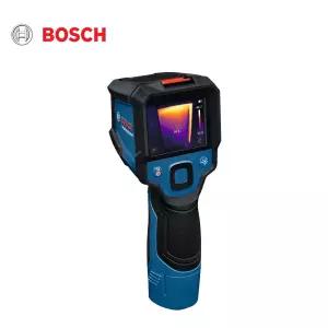 보쉬 GTC450-13 열화상카메라 10.8V 본체 -20℃~+450℃ 냉난방공조 시설관리 온도측정