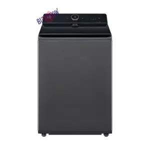 LG 통돌이 컴포트 세탁기 22kg T22PZ9 플래티늄 블랙 딥러닝 AI X 6모션