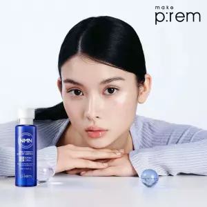 [공식] 메이크프렘 NMN 엔엠엔 퍼밍 엑스퍼트 탄력 앰플 50ml