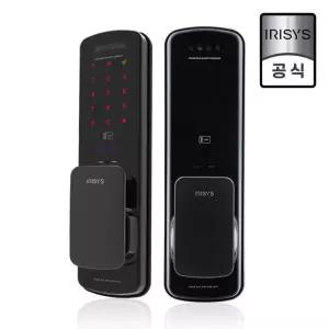 아이리시스 노터치 안면 얼굴인식 디지털 현관 도어락 IFM-8200