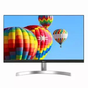 중고 LG전자 27MK600MW 모니터