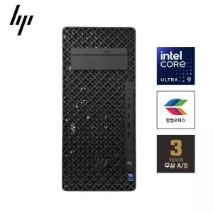 HP Z2 G1i CF5L3PT 워크스테이션 울트라9-285 램128GB NVMe SSD 2TB 윈도우11 프로