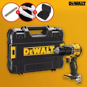 [디월트] 20V MAX 브러쉬리스 햄머드릴 드라이버 베어툴 DCD799NT