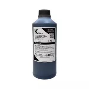 OEM 오이엠 무한잉크 리필잉크 호환 검정염료 1000ml / HP용