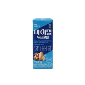 마이밀 뉴프로틴 오리지널 190ml x 16개 HW