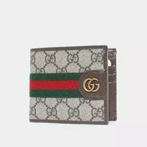 [구찌]구찌 26FW GG 오피디아 남성 반지갑 834271 FAEOI 9746