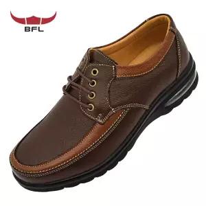 BFL 발편한 정장 구두 CA58BR-M05 남성 캐주얼화 소가죽 로퍼 5805