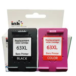 호환 63 XL 프리미엄 대용량세트 HP2130 HP2131 HP2132 HP4650 HP5255 HP5258용