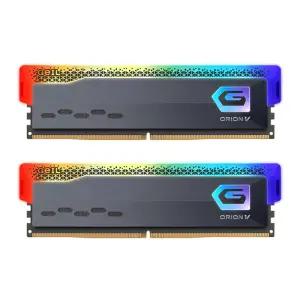 [서린공식] 게일 DDR5-6000 CL36 ORION V RGB 그레이 패키지 (32GB(16Gx2))