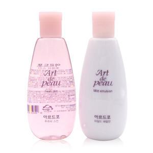 아르드포 스킨로션 380ml 여성화장품 기초세트 케어