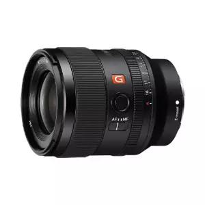 소니 SEL35F14GM 풀프레임 GM 렌즈 35mm F1.4 정품 hi