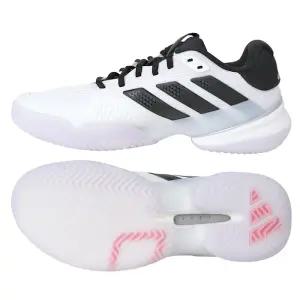 ADIDAS 바리케이드 14 M 와이드 테니스화 (JQ7107)