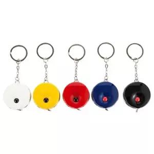 헥스더마스 590AMO05 독일 양장 줄자 피코 고리형/150cm/60in 갑(10개입)