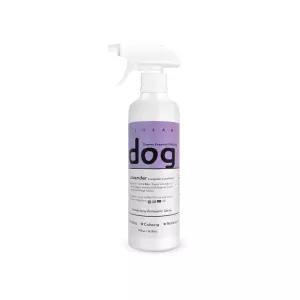 FLOLAB 강아지 탈취제 배변패드 냄새 케어 반려견 공간 향 스프레이 500ml