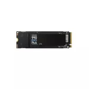삼성전자 990 EVO Plus M.2 NVMe 병행수입 (2TB)-ES