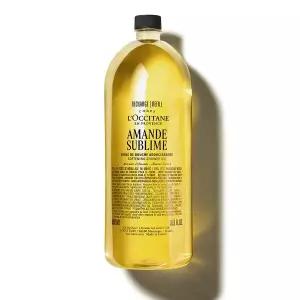 [록시땅](강남점)아몬드 소프트닝 샤워 오일 리필 500ml (아망드 쉬블리므)