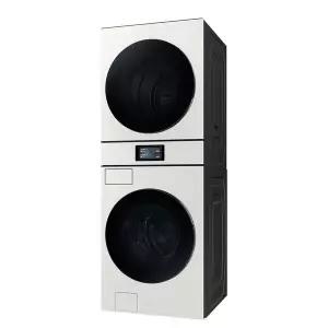 [삼성]전자 Bespoke AI 원바디 WH90F2520GBHY 25/20kg 전국/폐가전수거