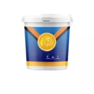 녹방지 페인트 10kg 내열페인트 메탈릭 전환제 그레이 수성 부식방지
