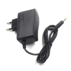 무선 라우터 전원 어댑터 5V 0.6A 600ma 충전기 3.5x1.35mm