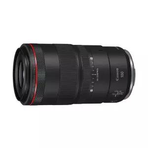 [캐논]공식총판 RF 100mm F2.8 L MACRO IS USM / DKS