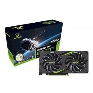 MANLI 지포스 RTX 5060 Ti Nebula V2 D7 8GB 대원씨티에스 그래픽카드