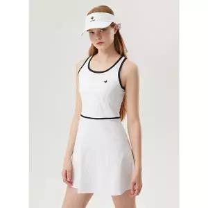 [르꼬끄](강남점)[정상가 119,000원][70% OFF] 민소매 원피스 OWT / QP222TOP52