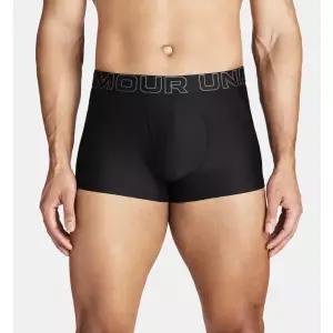 [언더아머](마산점) UA 퍼포먼스 Tech 남성 3인치 Boxerjock 기능성 속옷 1387418