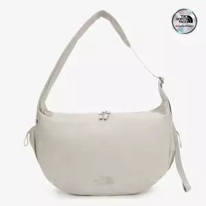 [노스페이스] [노스페이스 공식] NN2PR76B 어반 호보백 라지 GRAYISH BEIGE
