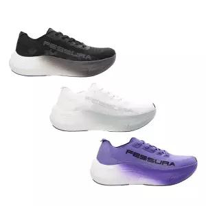 페슈라(FESSURA) RACE 01 러닝화 (unisex) 3종 택1
