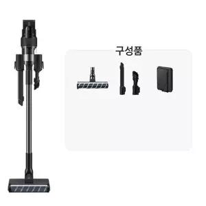 [삼성]제트핏 무선청소기 VS70H18GZK(물걸레브러시미포함) 택배배송DB