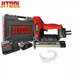 제일타카 충전타카 BF30/422-BC 18V 2.0Ah F30 422겸용타카