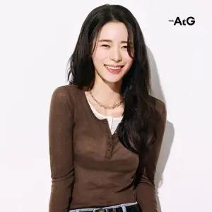 더엣지 [최초가69 900원]26S S 올데이코어 울텐셀 헨리넥티 3종