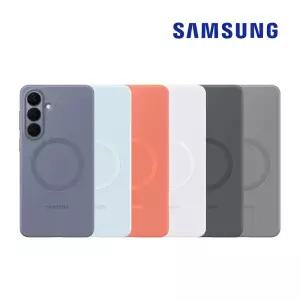 삼성 정품 갤럭시 S26 플러스 실리콘 마그넷 케이스 EF-ES947