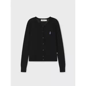 [후아유](센텀시티점)Steve High Gauge Cable Cardigan / WHCKG2521F