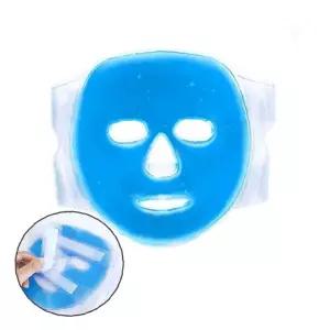 냉온 찜질 젤팩 얼굴 부기 제거 쿨링 마스크 눈가 진정 피부 관리 냉각 아이스팩