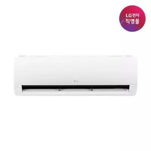 [LG 공식판매처] LG 휘센 사계절 벽걸이 에어컨 7형 SW07FK1WBS