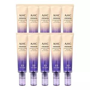 [최신상] AHC 아이크림 시즌13 라인타이트닝 40ml 10개