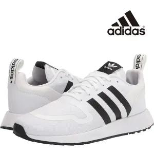 아디다스 Adidas Originals Multix White Black FX5118  운동화 런닝화 워킹화 275mm