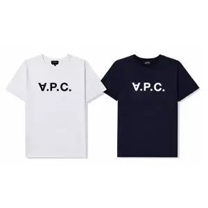 (국내발송) 아페쎄 VPC 빅로고 반팔티